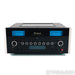 McIntosh C53 Stereo Preamplifier; MM & MC Phono