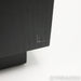 Klipsch Cornwall IV Floorstanding Speakers; Black Ash Pair w/ Upgraded Crossovers