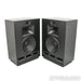 Klipsch Cornwall IV Floorstanding Speakers; Black Ash Pair w/ Upgraded Crossovers