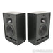 Klipsch Cornwall IV Floorstanding Speakers; Black Ash Pair w/ Upgraded Crossovers