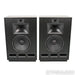 Klipsch Cornwall IV Floorstanding Speakers; Black Ash Pair w/ Upgraded Crossovers