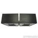 Klipsch Cornwall IV Floorstanding Speakers; Black Ash Pair w/ Upgraded Crossovers