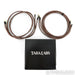 Tara Labs RSC Air Forte SP Speaker Cables; 11ft Pair