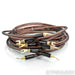 Tara Labs RSC Air Forte SP Speaker Cables; 11ft Pair
