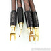 Tara Labs RSC Air Forte SP Speaker Cables; 11ft Pair