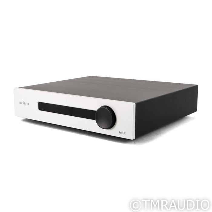 Meitner MA3 DAC; D/A Converter
