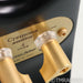 Sonus Faber Cremona Auditor Bookshelf Speakers; Maple Pair