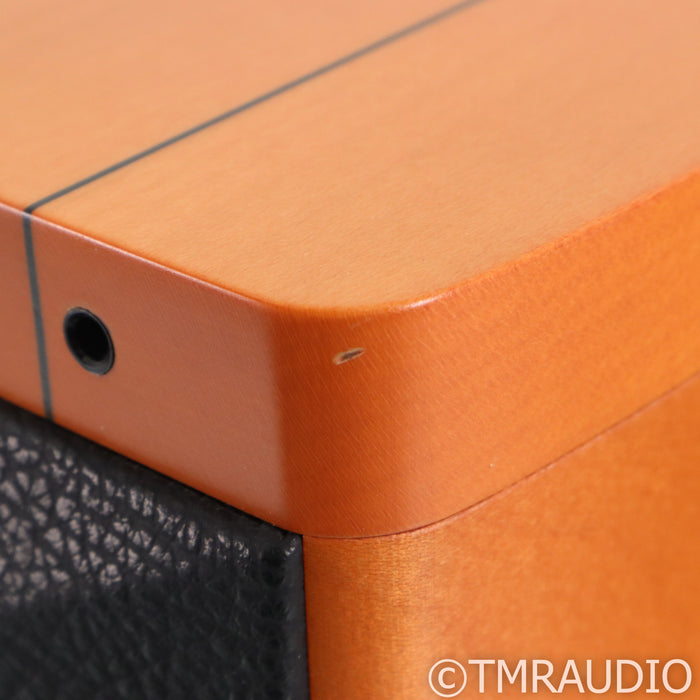 Sonus Faber Cremona Auditor Bookshelf Speakers; Maple Pair