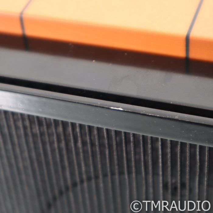 Sonus Faber Cremona Auditor Bookshelf Speakers; Maple Pair