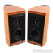 Sonus Faber Cremona Auditor Bookshelf Speakers; Maple Pair