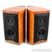 Sonus Faber Cremona Auditor Bookshelf Speakers; Maple Pair