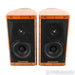 Sonus Faber Cremona Auditor Bookshelf Speakers; Maple Pair