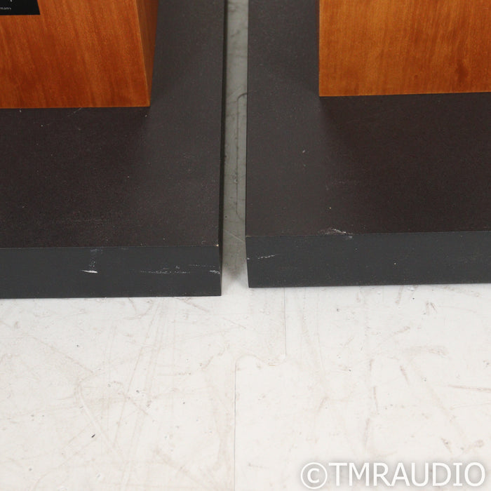 Audio Physic Spark Floorstanding Speakers; Cherry Pair