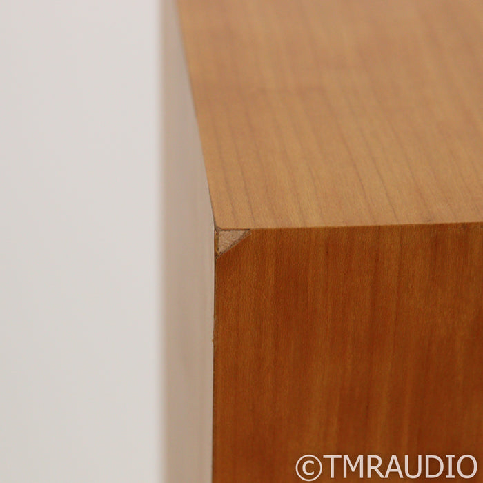 Audio Physic Spark Floorstanding Speakers; Cherry Pair