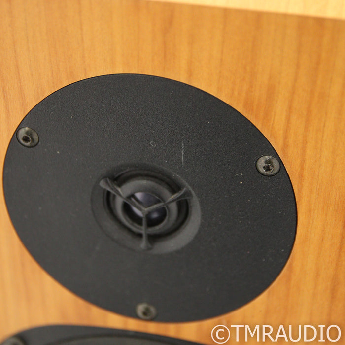 Audio Physic Spark Floorstanding Speakers; Cherry Pair