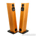 Audio Physic Spark Floorstanding Speakers; Cherry Pair