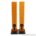Audio Physic Spark Floorstanding Speakers; Cherry Pair