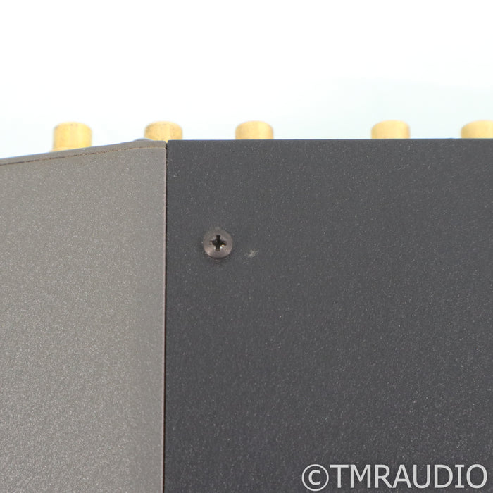 McCormack Audio Micro Line Drive Stereo Preamplifier