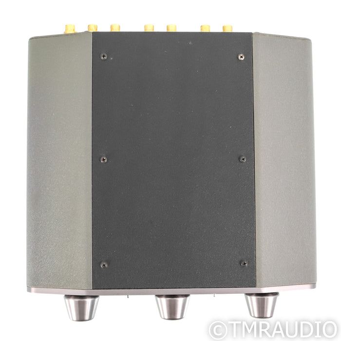 McCormack Audio Micro Line Drive Stereo Preamplifier
