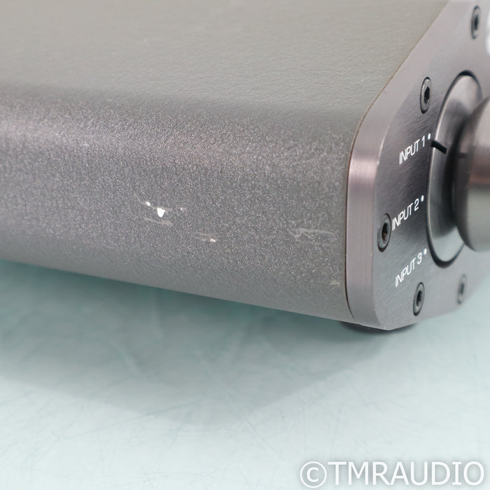 McCormack Audio Micro Line Drive Stereo Preamplifier