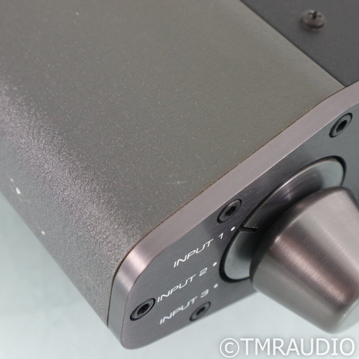 McCormack Audio Micro Line Drive Stereo Preamplifier