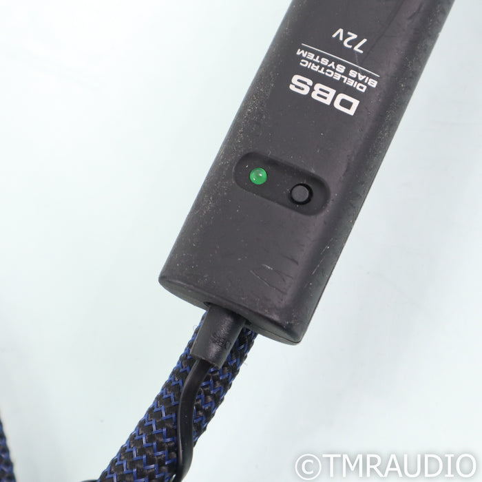 AudioQuest Water XLR Cables; 1.5m Pair Balanced Interconnects
