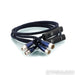 AudioQuest Water XLR Cables; 1.5m Pair Balanced Interconnects