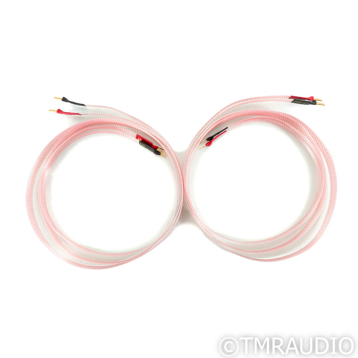 Nordost Heimdall 2 Speaker Cables; 2.5m Pair