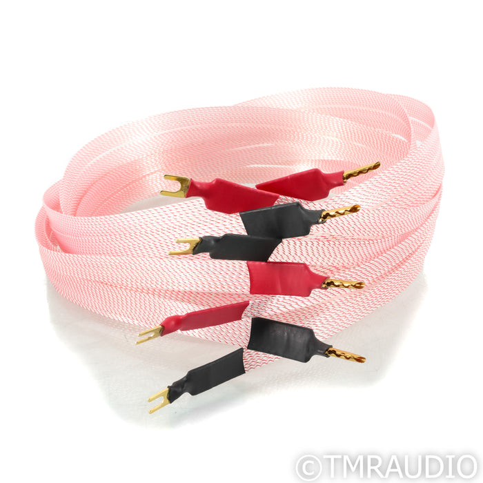 Nordost Heimdall 2 Speaker Cables; 2.5m Pair