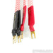 Nordost Heimdall 2 Speaker Cables; 2.5m Pair