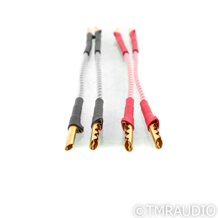 Nordost Norse 2 Bi-Wire Jumpers (Set of 4)