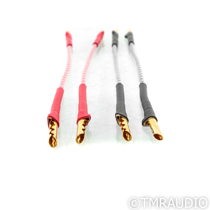 Nordost Norse 2 Bi-Wire Jumpers (Set of 4)