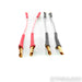 Nordost Norse 2 Bi-Wire Jumpers (Set of 4)