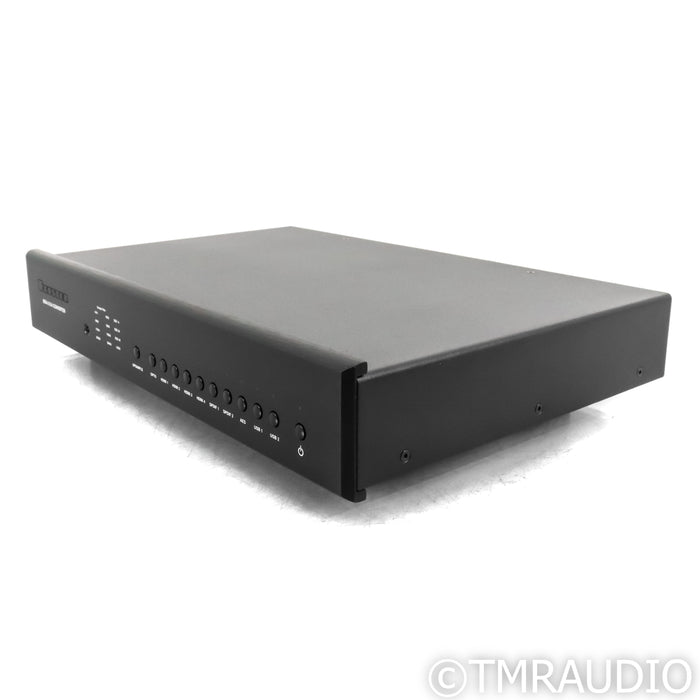 Bryston BDA-3 DAC; D/A Converter