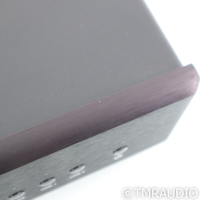 Bryston BDA-3 DAC; D/A Converter