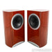 Tannoy Definition DC8 Bookshelf Speakers; Cherry Pair