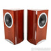 Tannoy Definition DC8 Bookshelf Speakers; Cherry Pair