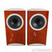 Tannoy Definition DC8 Bookshelf Speakers; Cherry Pair