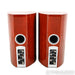 Tannoy Definition DC8 Bookshelf Speakers; Cherry Pair