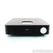 Fezz Audio Equinox Tube DAC; Powered by Lampizator