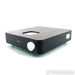 Fezz Audio Equinox Tube DAC; Powered by Lampizator