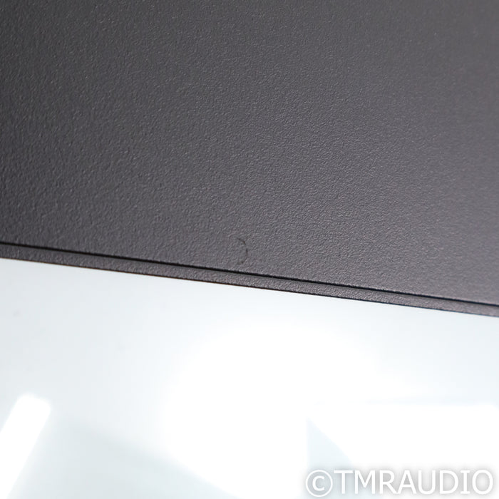 Fezz Audio Equinox Tube DAC; Powered by Lampizator