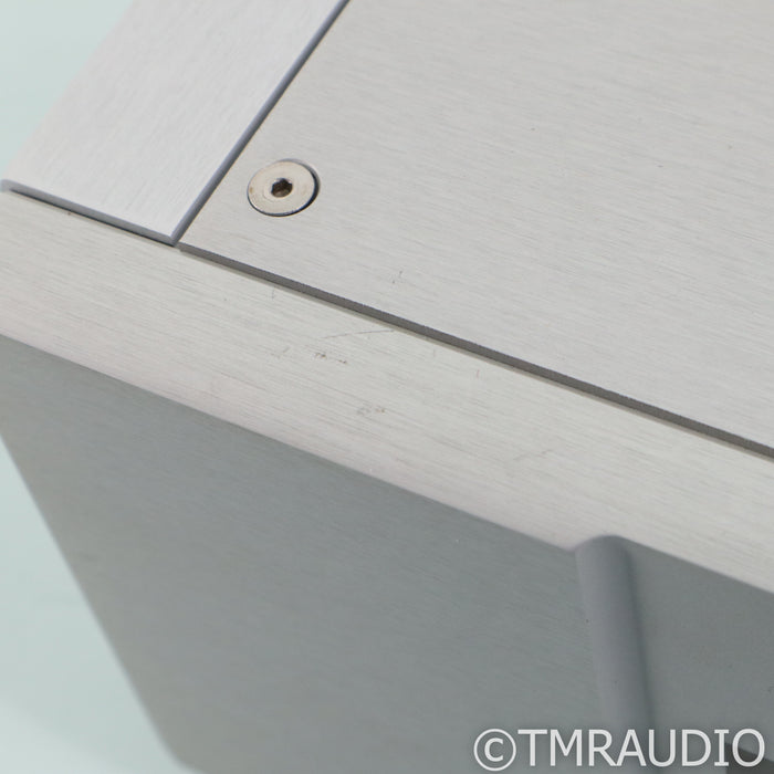 Ayre Acoustics VX-5 Twenty Stereo Power Amplifier