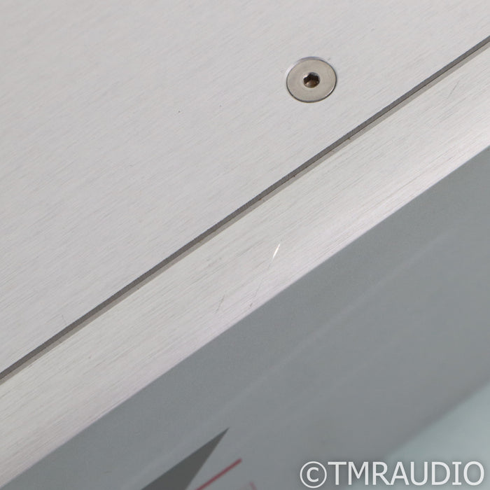 Ayre Acoustics VX-5 Twenty Stereo Power Amplifier