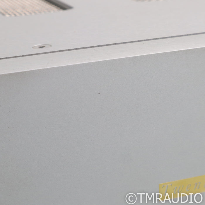 Ayre Acoustics VX-5 Twenty Stereo Power Amplifier