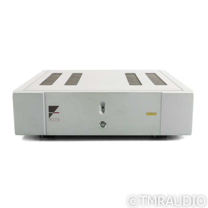 Ayre Acoustics VX-5 Twenty Stereo Power Amplifier