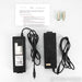 Digital Amplifier Company (DAC) Maraschino Cherry Monoblock Power Amplifiers; Pair