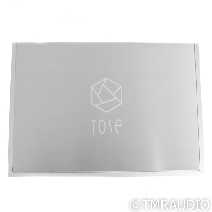 Hifi Rose RS150 Wireless Network Server & Streamer; 2TB SSD
