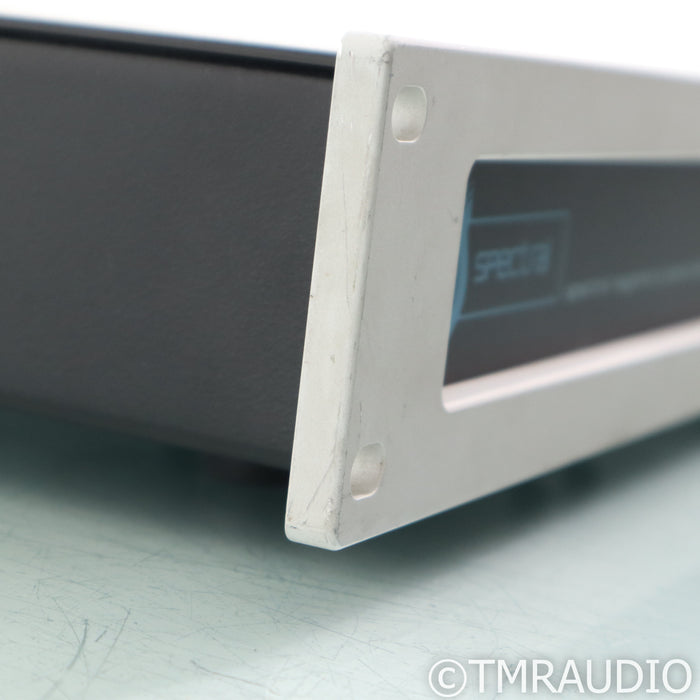 Spectral Audio DMA-50 Stereo Power Amplifier