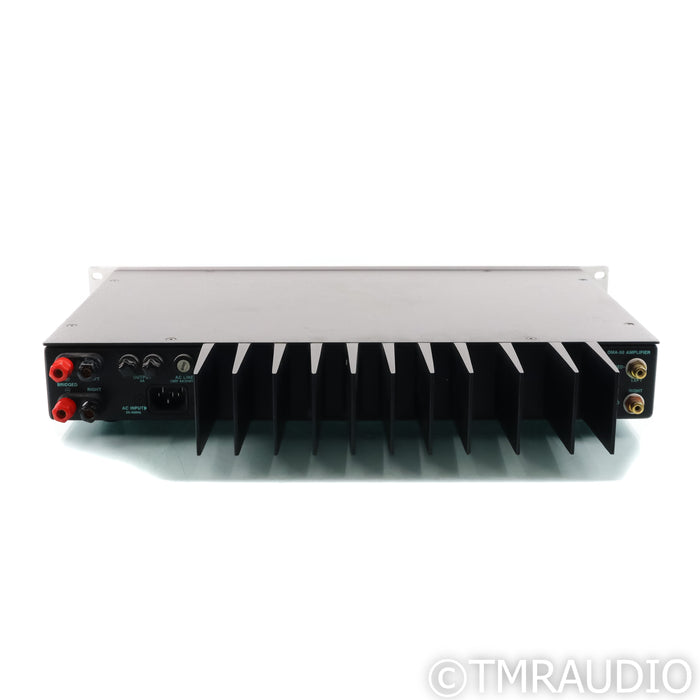 Spectral Audio DMA-50 Stereo Power Amplifier
